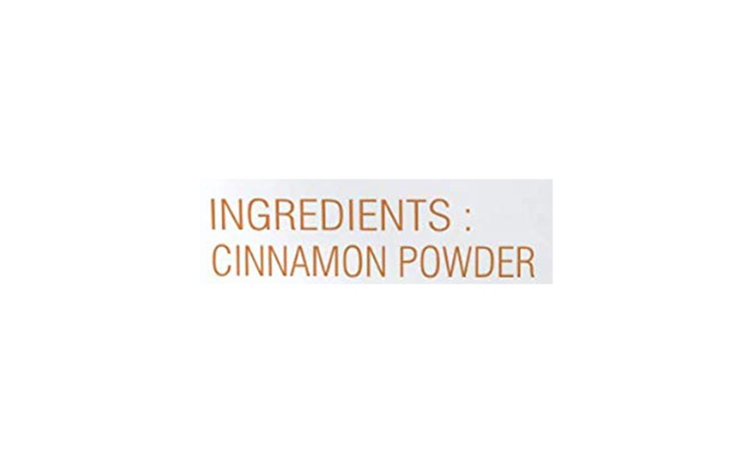 Nature's Gift Cinnamon Powder    Pack  250 grams